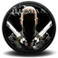 Hitman Хитман — логотип