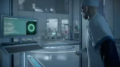 Hitman Хитман — скриншот 1
