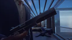 Hitman Хитман — скриншот 2
