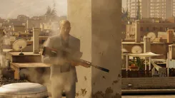 Hitman Хитман — скриншот 3